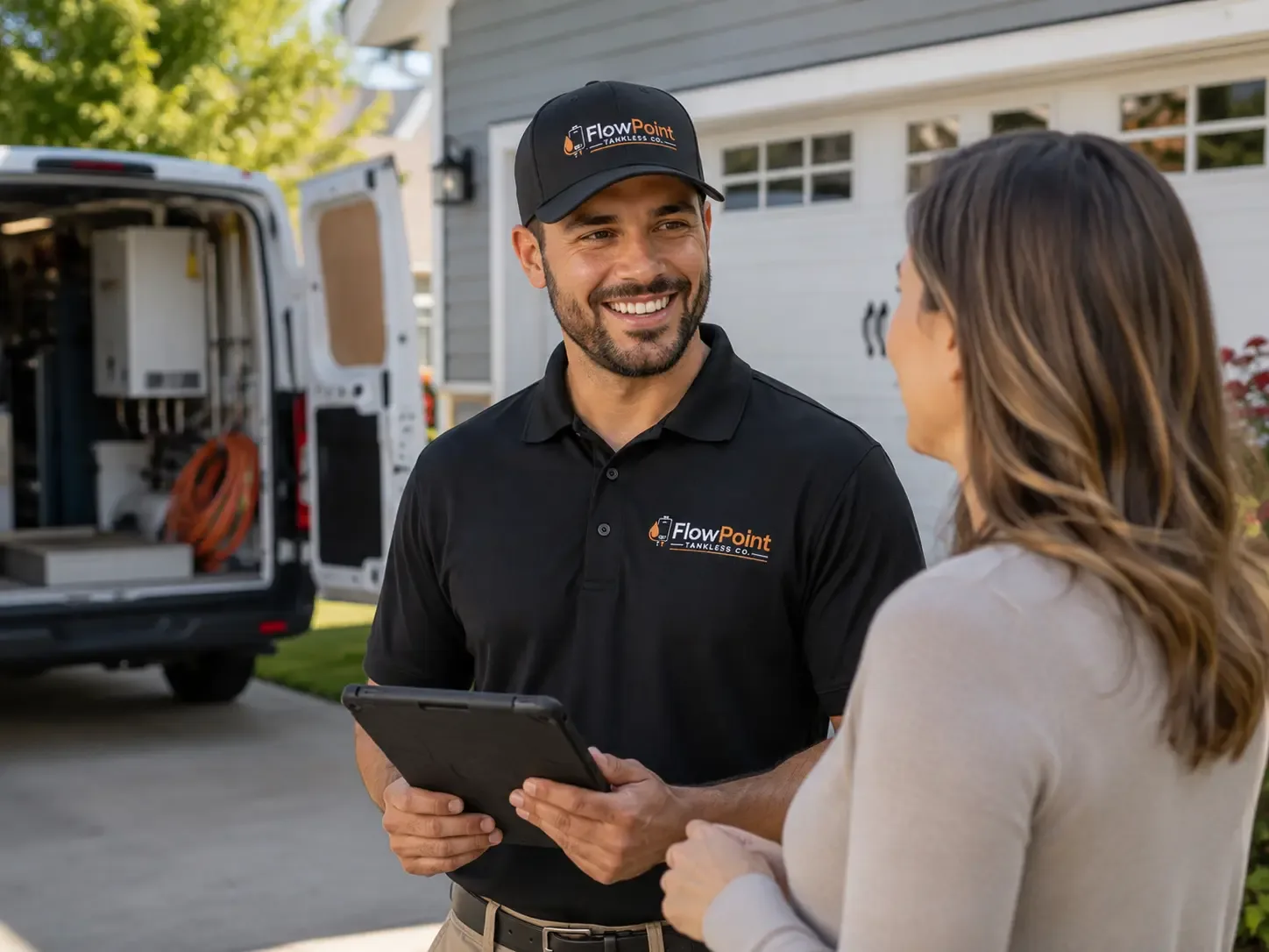 Tankless Water Heater Installation Oak Ridge, LA FAQs